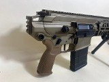 USED SIG SAUER MCX-SPEAR 7.62 NATO 13