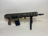 USED SIG SAUER MCX-SPEAR 7.62 NATO 13