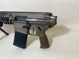 USED SIG SAUER MCX-SPEAR 7.62 NATO 13