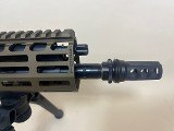USED SIG SAUER MCX-SPEAR 7.62 NATO 13