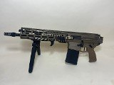 USED SIG SAUER MCX-SPEAR 7.62 NATO 13