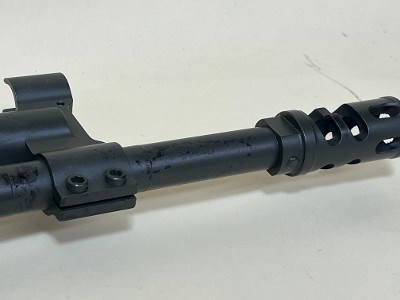 Rifle Dynamics RD700 Production Series AK-47 7.62x39 – AAM-47 Custom Build - Image 11 of 15
