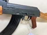 Rifle Dynamics RD700 Production Series AK-47 7.62x39 – AAM-47 Custom Build - Image 1 of 15