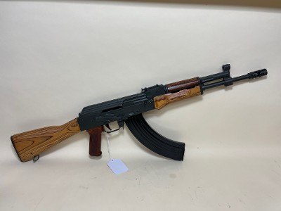 Rifle Dynamics RD700 Production Series AK-47 7.62x39 – AAM-47 Custom Build - Image 2 of 15