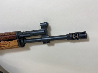 Rifle Dynamics RD700 Production Series AK-47 7.62x39 – AAM-47 Custom Build - Image 8 of 15