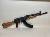 Rifle Dynamics RD700 Production Series AK-47 7.62x39 – AAM-47 Custom Build - Image 2 of 15