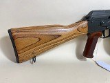Rifle Dynamics RD700 Production Series AK-47 7.62x39 – AAM-47 Custom Build - Image 3 of 15