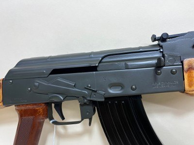 Rifle Dynamics RD700 Production Series AK-47 7.62x39 – AAM-47 Custom Build - Image 5 of 15