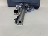 Ruger Super Redhawk .44 Magnum Stainless Revolver w/ Burris Scope - Image 6 of 9