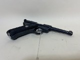 Ruger Mark I .22 LR Semi-Automatic Pistol – 1975 Production - Image 2 of 5