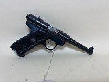 Ruger Mark I .22 LR Semi-Automatic Pistol – 1975 Production - Image 1 of 5
