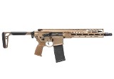 Sig Sauer MCX Spear LT 5.56 NATO 11
