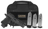 VKTR Industries VKP Pro 9mm 1911 Double Stack Optics Ready 20 Round Capacity V-5004-4117-001 - Image 1 of 1