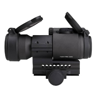 Aimpoint Patrol Rifle Optic w/ QRP2 Mount 12841 - Image 1 of 1