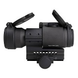 Aimpoint Patrol Rifle Optic w/ QRP2 Mount 12841 - Image 1 of 1