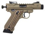Volquartsen Mini Mamba 22 LR FDE 3