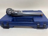 Colt King Cobra .357 Magnum Stainless Revolver 6