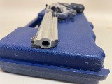 Colt King Cobra .357 Magnum Stainless Revolver 6