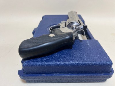 Colt King Cobra .357 Magnum Stainless Revolver 6