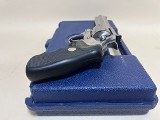 Colt King Cobra .357 Magnum Stainless Revolver 6