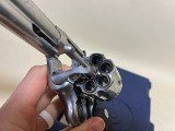 Colt King Cobra .357 Magnum Stainless Revolver 6