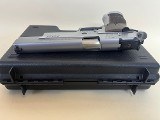 SIG Sauer P226S Sport 9mm Stainless Target Pistol Aristocrat(German Frame, Wood Grips, 2 Magazines) - 6 of 10