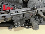Heckler & Koch MR556 A1 Competition Rifle 5.56 NATO 16.5
