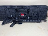 Heckler & Koch MR556 A1 Competition Rifle 5.56 NATO 16.5
