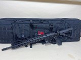 Heckler & Koch MR556 A1 Competition Rifle 5.56 NATO 16.5