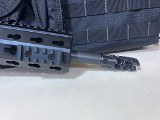 Heckler & Koch MR556 A1 Competition Rifle 5.56 NATO 16.5