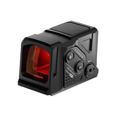 Aimpoint COA 3.5 MOA Enclosed Red Dot PA000489 - Image 1 of 1