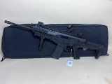 Beretta ARX100 5.56 NATO Modular Tactical Rifle (Folding Stock, Ambidextrous Controls) - 6 of 10