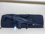 Beretta ARX100 5.56 NATO Modular Tactical Rifle (Folding Stock, Ambidextrous Controls) - 1 of 10