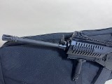 Beretta ARX100 5.56 NATO Modular Tactical Rifle (Folding Stock, Ambidextrous Controls) - 7 of 10