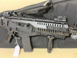 Beretta ARX100 5.56 NATO Modular Tactical Rifle (Folding Stock, Ambidextrous Controls) - 3 of 10
