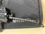 Beretta ARX100 5.56 NATO Modular Tactical Rifle (Folding Stock, Ambidextrous Controls) - 2 of 10