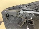 Beretta ARX100 5.56 NATO Modular Tactical Rifle (Folding Stock, Ambidextrous Controls) - 4 of 10