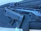 Beretta ARX100 5.56 NATO Modular Tactical Rifle (Folding Stock, Ambidextrous Controls) - 5 of 10