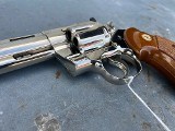 Colt Python .357 Magnum 6