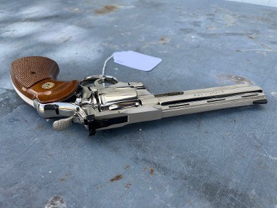 Colt Python .357 Magnum 6
