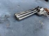 Colt Python .357 Magnum 6