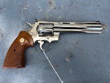 Colt Python .357 Magnum 6