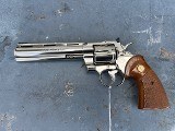 Colt Python .357 Magnum 6