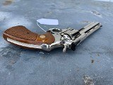 Colt Python .357 Magnum 6