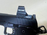 USED Springfield Armory Prodigy 4.25