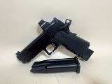 USED Springfield Armory Prodigy 4.25