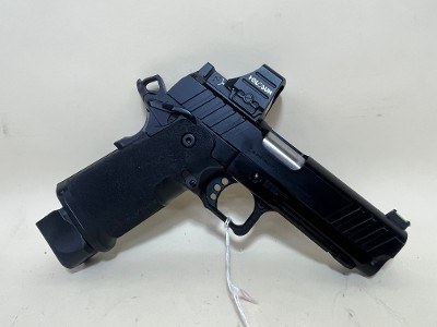USED Springfield Armory Prodigy 4.25
