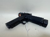USED Springfield Armory Prodigy 4.25