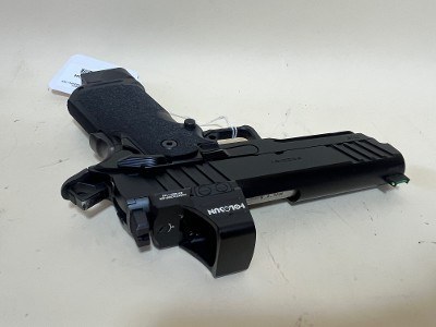 USED Springfield Armory Prodigy 4.25