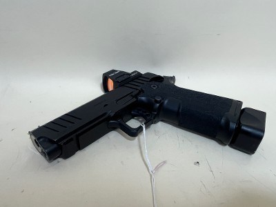 USED Springfield Armory Prodigy 4.25